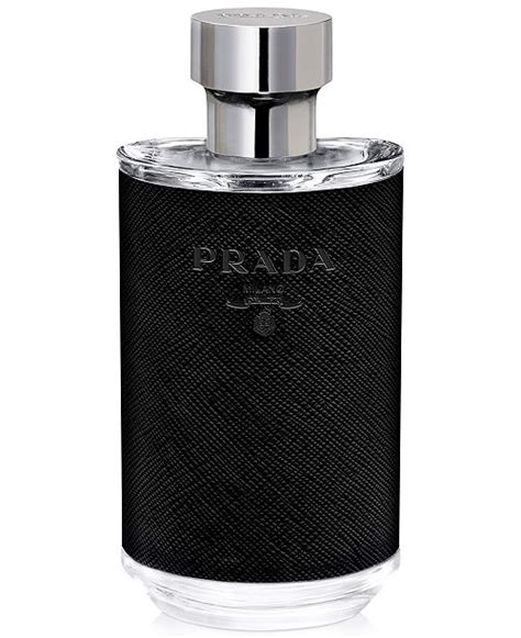 macy's prada l homme|Prada l'homme price.